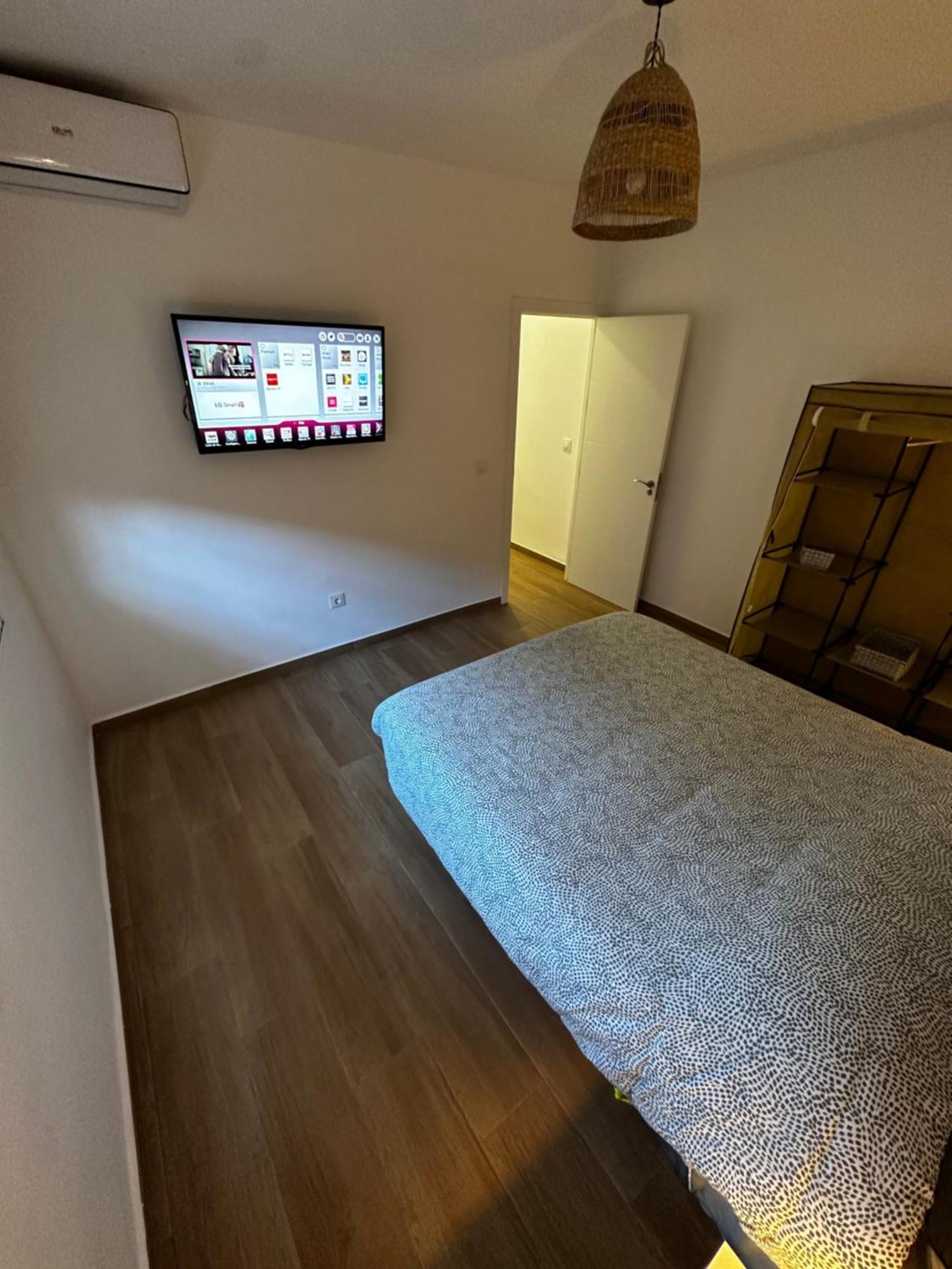 Vivienda La Colina Villa Cordoba Dış mekan fotoğraf